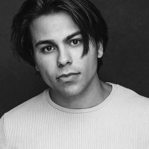 Meet your Posher, Peter